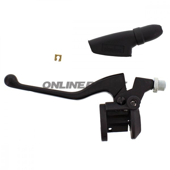 Universal Lever Assembly Left159mm