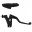 Universal Lever Assembly Left131mm