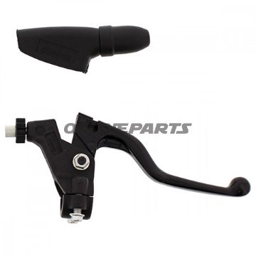 Universal Lever Assembly Left131mm