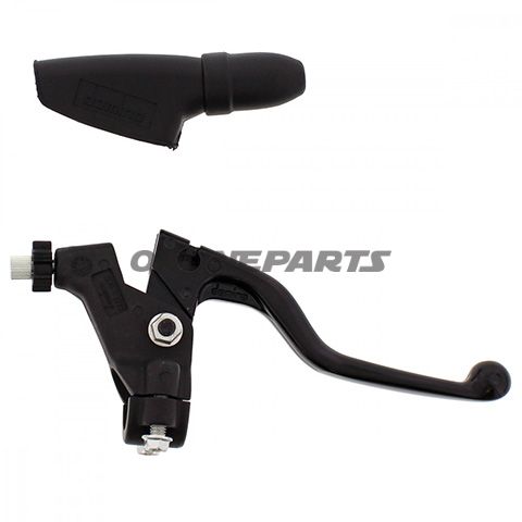 Universal Lever Assembly Left131mm