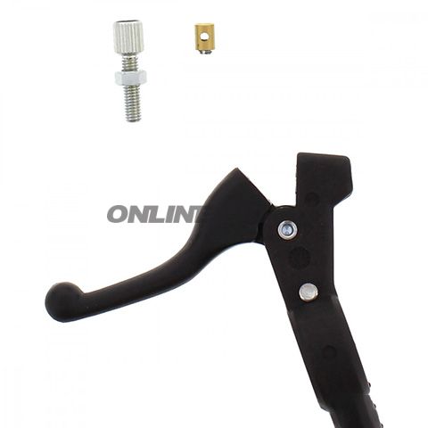 Universal Lever Assembly Left