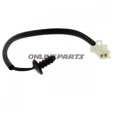 Temperature Sensor