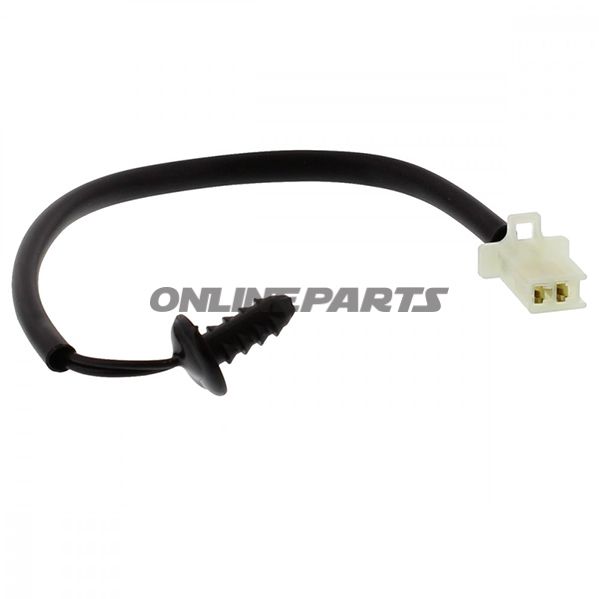 Temperature Sensor