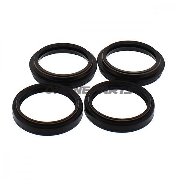 Fork Seal & Dust Cap Kit48 X 58 X 8.5 - All Balls Racing