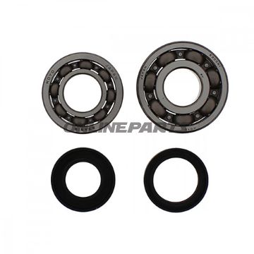 Crankshaft Bearing Kit All Balls Racing