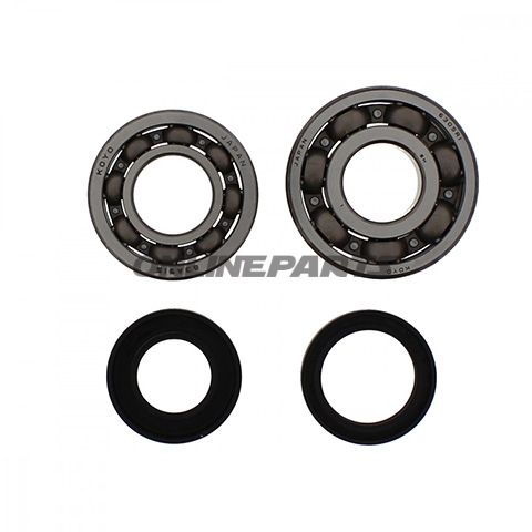 Crankshaft Bearing Kit All Balls Racing