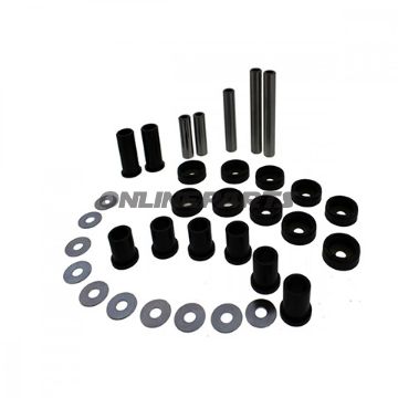 Repair Kit For Independent Suspension Rear All Balls Racingrep Kit