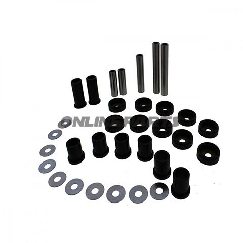 Repair Kit For Independent Suspension Rear All Balls Racingrep Kit