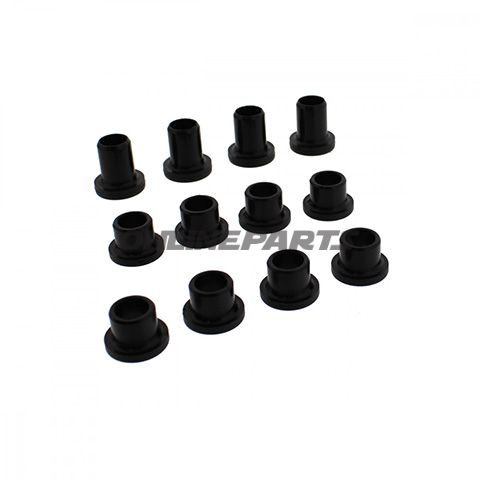 Wishbone Repair Kitall Balls Racing