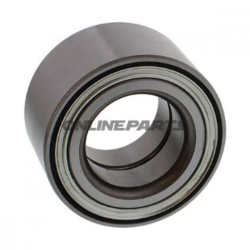 Wheel Bearing For Single Rear Wheel All Balls Racing