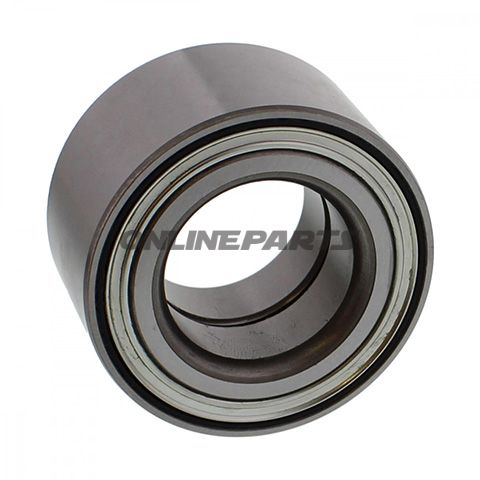 Wheel Bearing For Single Rear Wheel All Balls Racing
