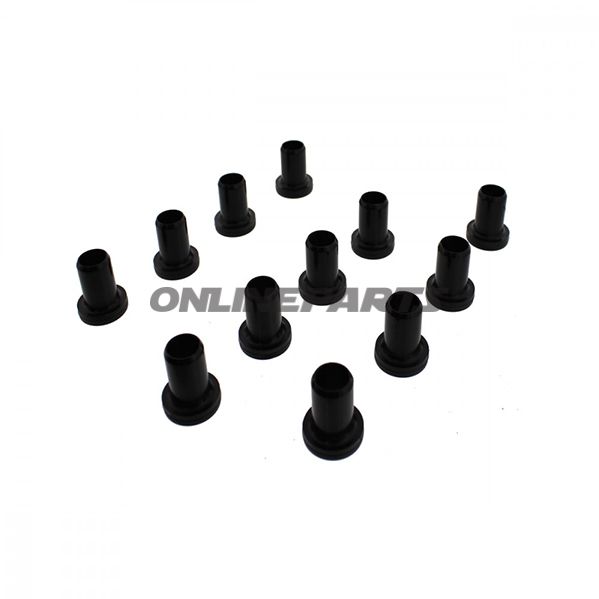 Repair Kit For Independent Suspension Rear All Balls Racingrep Kit