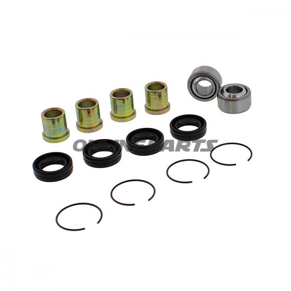 Wishbone Bearing Set All Balls Racing