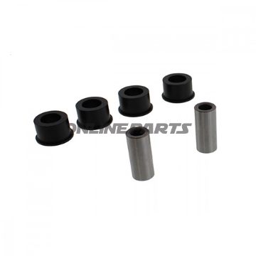 Wishbone Bearing Set All Balls Racing