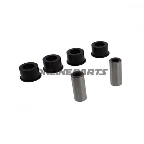 Wishbone Bearing Set All Balls Racing
