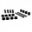 Wishbone Bearing Set All Balls Racingreinforced