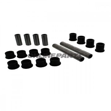 Wishbone Bearing Set All Balls Racingreinforced