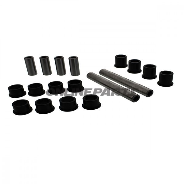Wishbone Bearing Set All Balls Racingreinforced