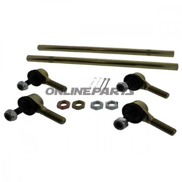 Track Rod Kit All Balls Racingreinforced