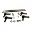 Track Rod Kit All Balls Racingreinforced