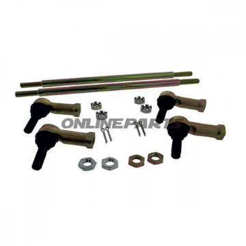 Track Rod Kit All Balls Racingreinforced