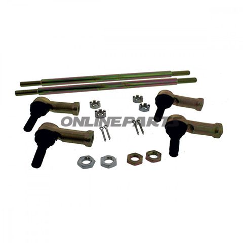 Track Rod Kit All Balls Racingreinforced