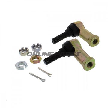 Track Rod End Kit All Balls Racing
