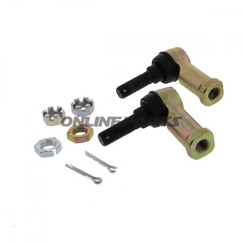 Track Rod End Kit All Balls Racing