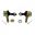 Track Rod End Kit All Balls Racing