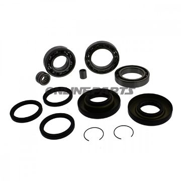 Differential Repair Kitall Balls Racing