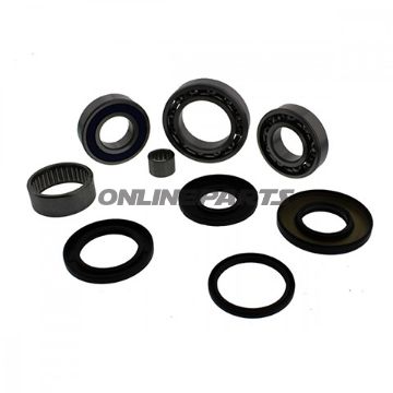 Differential Repair Kitall Balls Racing