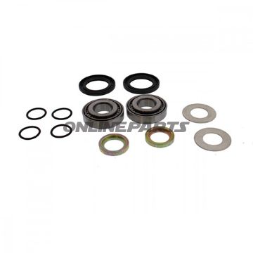 Swing Arm Bearing Kitall Balls Racing