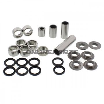 Bell Crank Repair Kit All Balls Racing