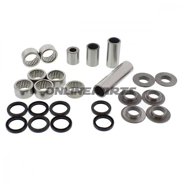 Bell Crank Repair Kit All Balls Racing