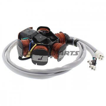Stator