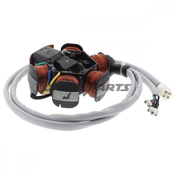 Stator