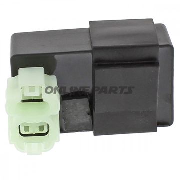 Cdi Ignition Unit