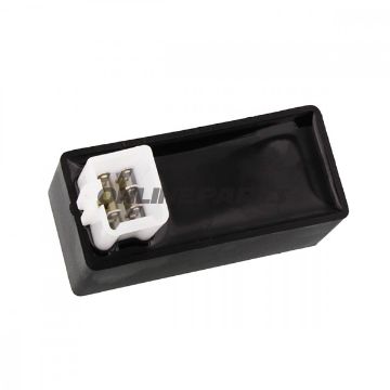 Cdi Ignition Unit Jmpalternative: 7000219