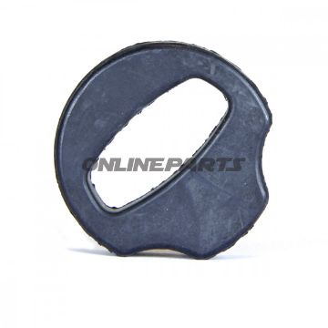 Cush Drive Clutch Prox