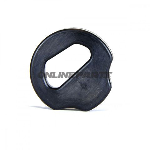 Cush Drive Clutch Prox