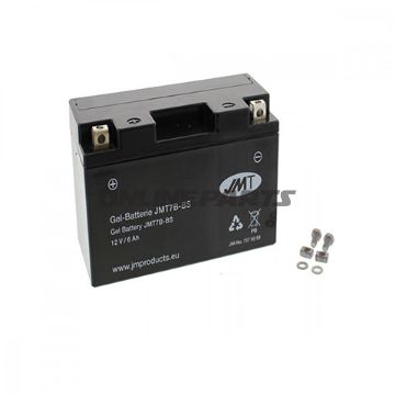 Battery Motorcycle Yt7b-Bs Gel Jmtsee Also 7070832 Or 7071046