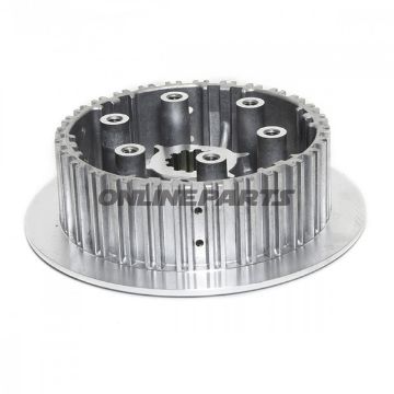 Inner Clutch Hub Prox