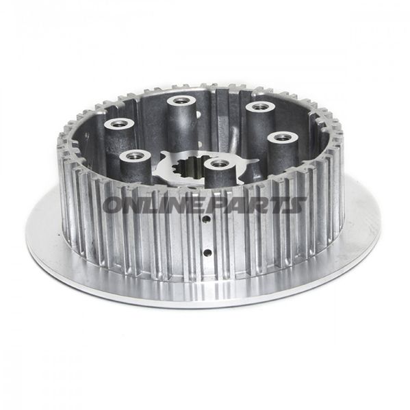 Inner Clutch Hub Prox