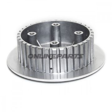 Inner Clutch Hub Prox