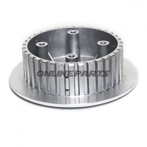 Inner Clutch Hub Prox