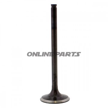 Valve Exhauststeel