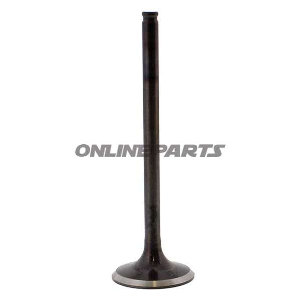 Valve Exhauststeel