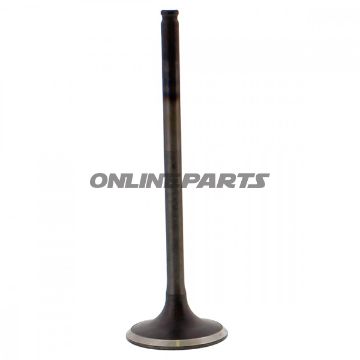Valve Exhauststeel