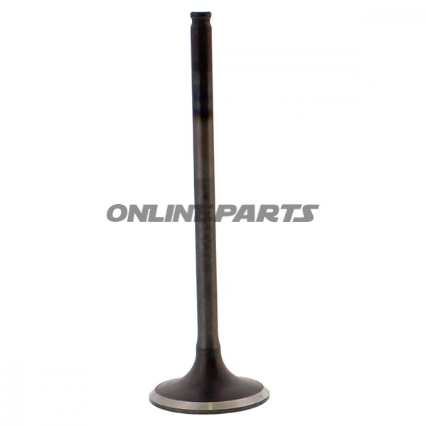 Valve Exhauststeel