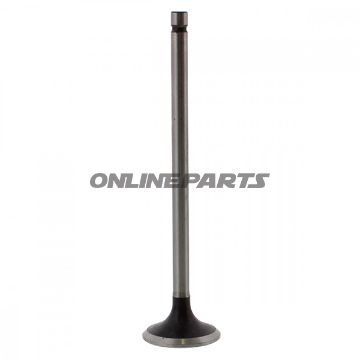 Valve Exhauststeel